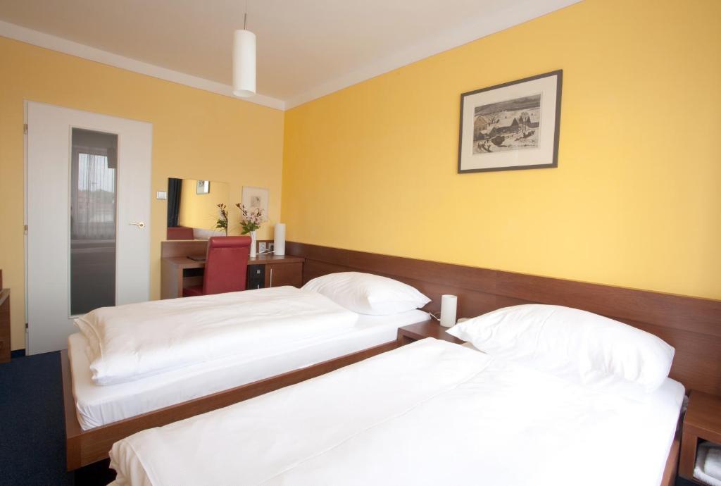 Hotel Zlata Hvezda Litomysl Bilik gambar