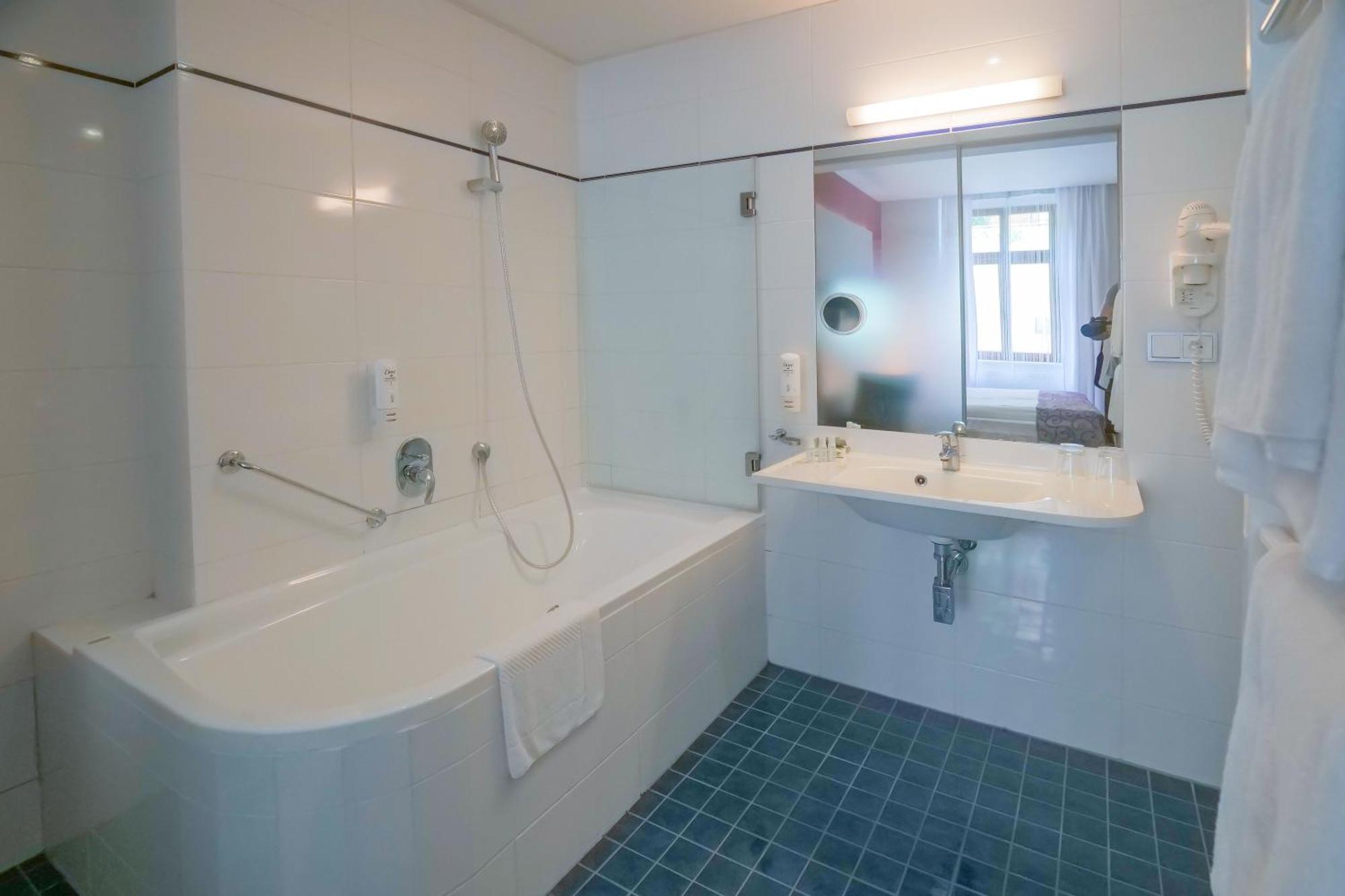 Hotel Zlata Hvezda Litomysl Luaran gambar